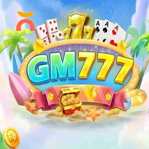 Logo gm777